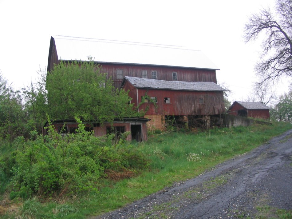 Farm House Allentown